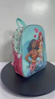 Princess School Backpack - 3