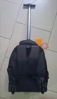 Leaves King Bag - Brand New - 4