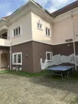 5 Bedroom Duplex for Rent a Katampe Extension, Abuja - 1