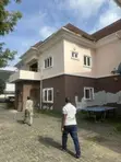 5 Bedroom Duplex for Rent a Katampe Extension, Abuja - 3
