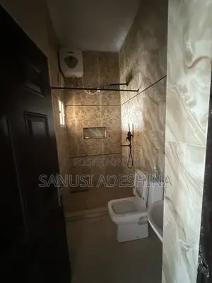 5 Bedroom Duplex for Rent a Katampe Extension, Abuja
