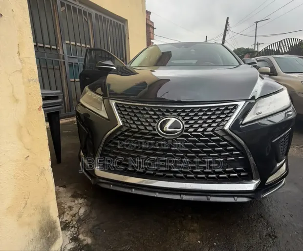 Lexus RX 350 2020 Baki - 1
