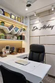 Office 3D Wall POP Decor - 1
