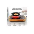 3500W Infrared Cooker - Touch Panel, Power Saving - 2