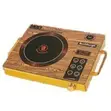 3500W Infrared Cooker - Touch Panel, Power Saving - 3
