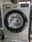 LG 9kg Direct Drive Inverter Injin Wanki - 1