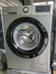 LG 9kg Direct Drive Inverter Injin Wanki - 2