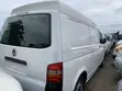 Volkswagen Transporter T5 2009 White - 1