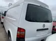 Volkswagen Transporter T5 2009 White - 2