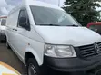 Volkswagen Transporter T5 2009 White - 3