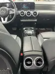Mercedes-Benz A-Class 2019 White - 3