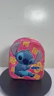 Mai Kyau Stitch Jakar Yara - 2