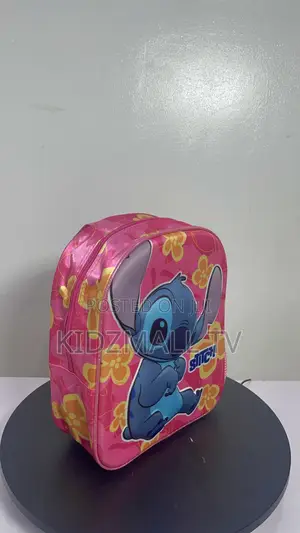 Mai Kyau Stitch Jakar Yara