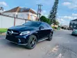 Mercedes-Benz GLE-Class 2018 Blue - 3