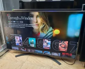 LG 43 Inch Smart LED TV