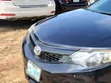 Toyota Camry 2013 Black SE - 3