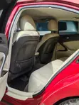 Lexus IS 2012 Red - 2