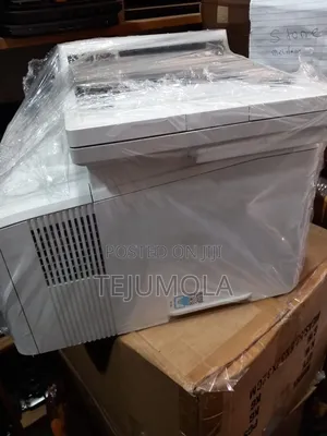 HP Colour LaserJet Pro MFP M479fdw - Foreign Used