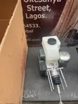 Toyota Land Cruiser ABS Pump - New Tokunbo - 1