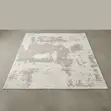 Modern Luxury Turkey Center Rug - Girman Daban Daban - 2