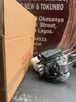 Toyota Land Cruiser 2015-2020 ABS Brake Module - 2
