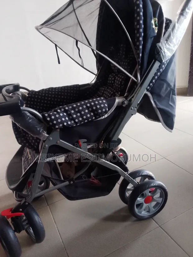 Graco Tokunbo Baby Stroller - 1
