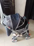 Graco Tokunbo Baby Stroller - 2