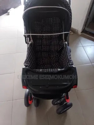 Graco Tokunbo Baby Stroller