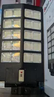 Amston Lightning 2500W Solar Street Light - 3