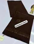 LTB Headwrap Na Mata Na Kasuwanci, Mai Launi Da Yawa, Na Auduga - 2