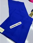 LTB Headwrap Na Mata Na Kasuwanci, Mai Launi Da Yawa, Na Auduga - 3