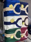 Original Men's Jalabiya | Luxury Traditional Cotton Silk - 1