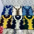Original Men's Jalabiya | Luxury Traditional Cotton Silk - 2