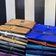 Original Men's Jalabiya | Luxury Traditional Cotton Silk - 3