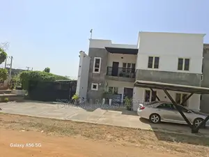 Furnished 5-Bedroom Duplex for Sale in Idu