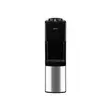 Maxi Water Dispenser (YL1242S) 3-Faucets Silver Black - 2