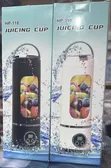 Portable Smart Juicer Smoothie Blender - 3
