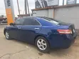 Toyota Camry 2010 Shuɗi - 3