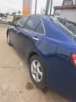 Toyota Camry 2010 Shuɗi - 5