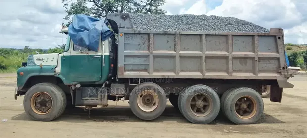 Granite Chippings masu inganci don gini a Imo, Abia, Anambra - 1