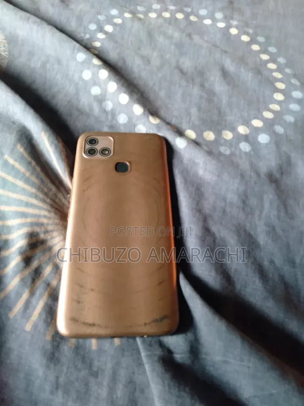 Infinix Hot 10i - 1