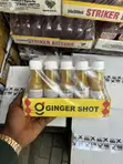 Ginger Shot Akwai - 1