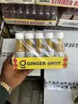 Ginger Shot Akwai - 2