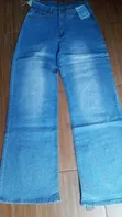 Wando na Mata na Adidas Classic - Baby Blue XXL - 5