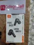 JBL T280 NC Earbuds - Brand New - 1