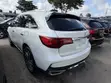 Acura MDX SH-AWD Tech 2018 - Fari - 3