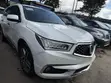 Acura MDX SH-AWD Tech 2018 - Fari - 5