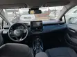 2019 Toyota Corolla LE 1.8L White - 2