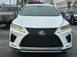 Lexus RX 350 4WD 2021 Fari - 1