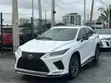 Lexus RX 350 4WD 2021 Fari - 2